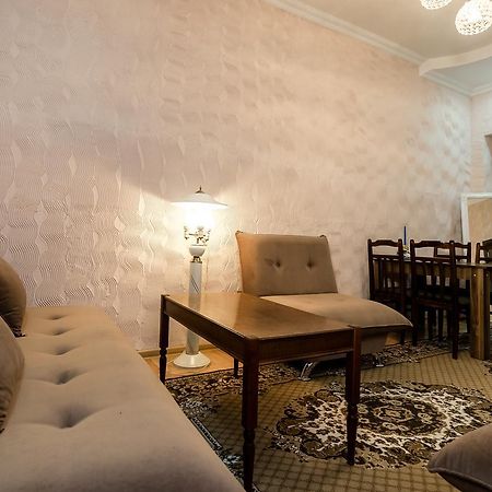 Gabi'S House Apartment Тбилиси Екстериор снимка