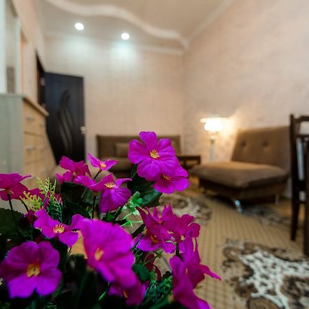 Gabi'S House Apartment Тбилиси Екстериор снимка