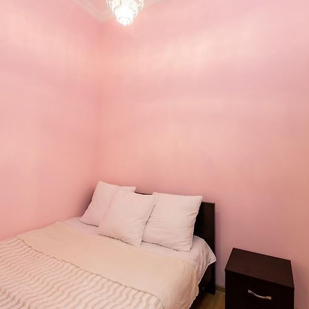 Gabi'S House Apartment Тбилиси Екстериор снимка
