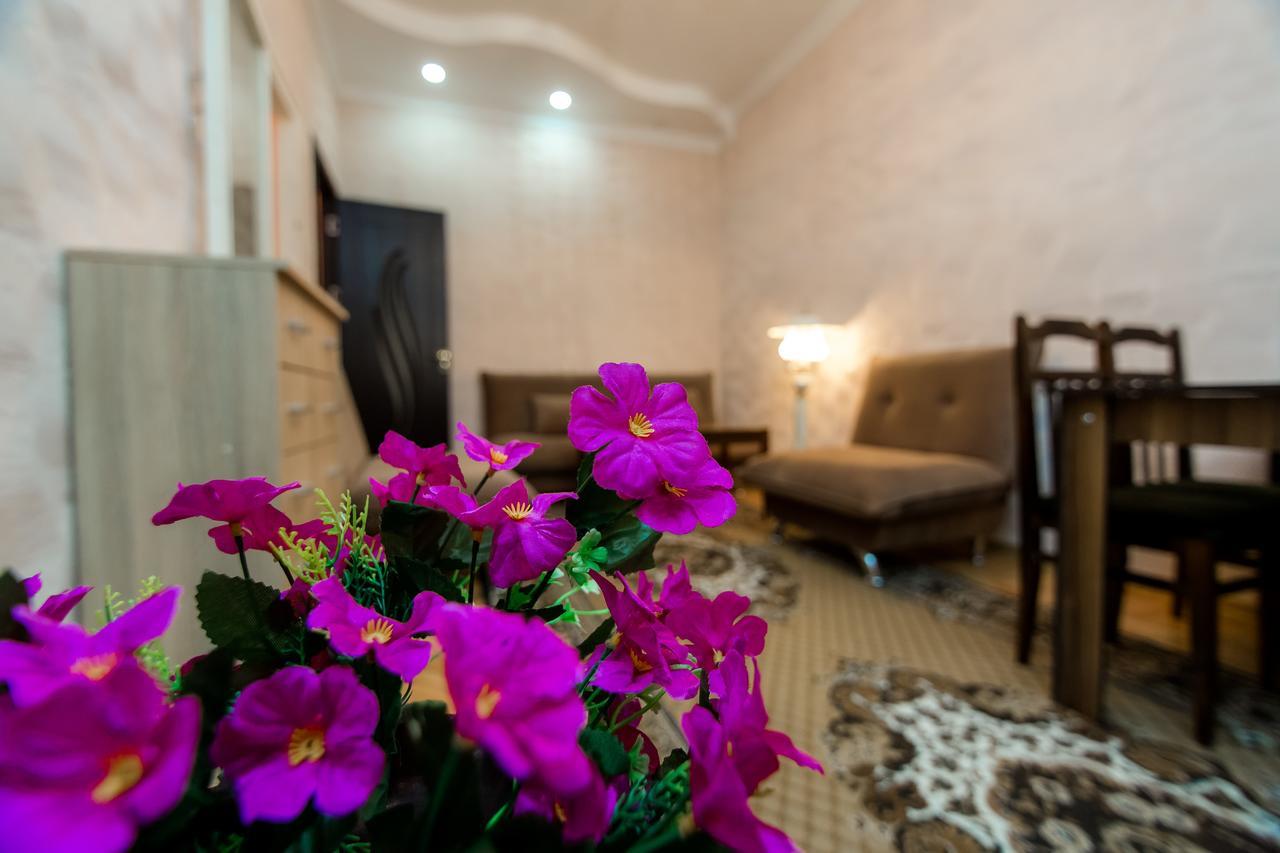 Gabi'S House Apartment Тбилиси Екстериор снимка