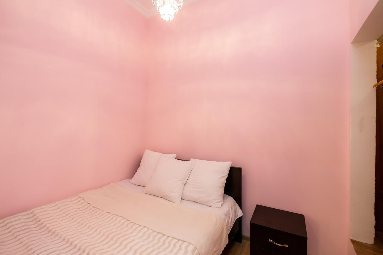 Gabi'S House Apartment Тбилиси Екстериор снимка
