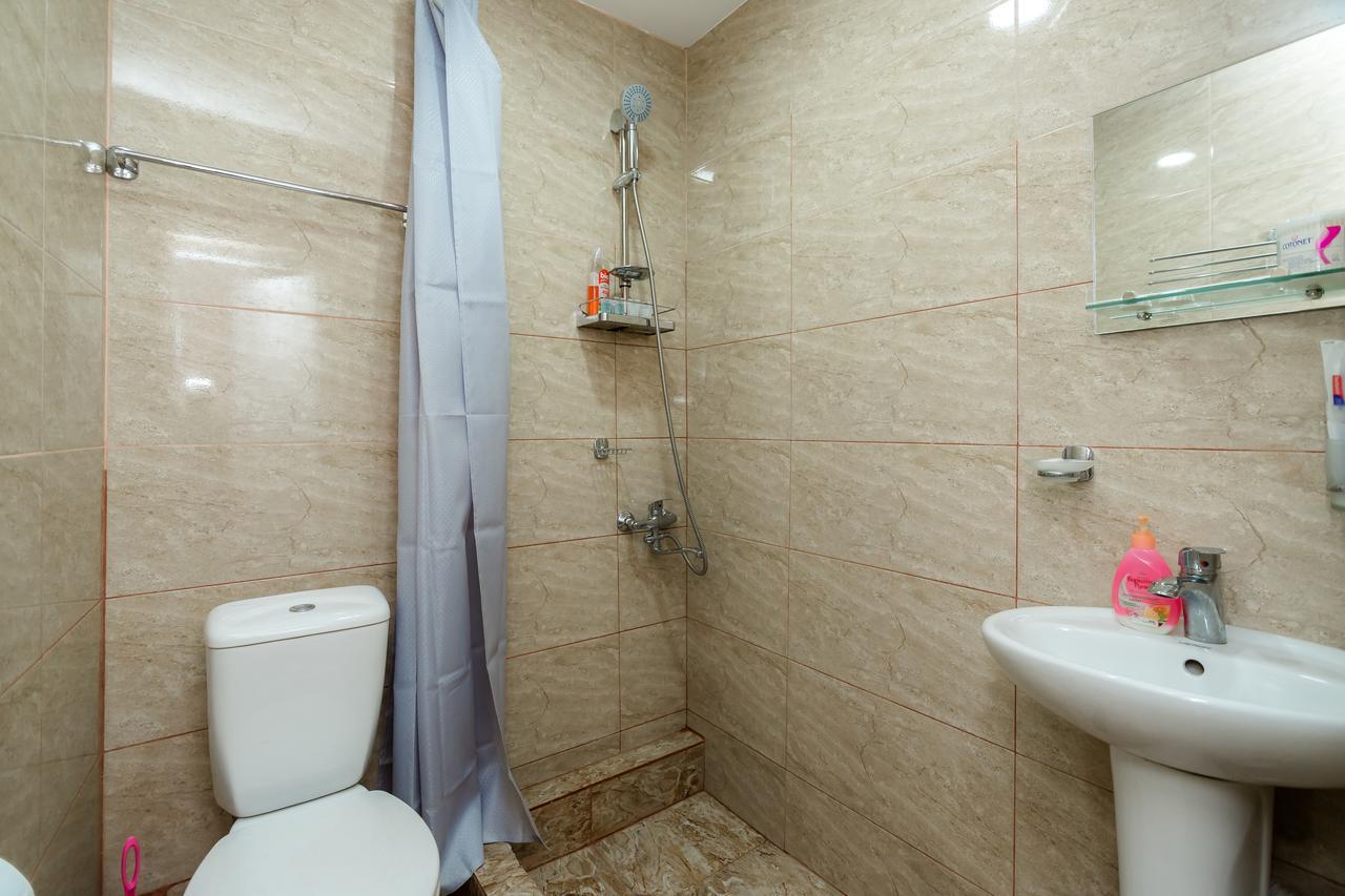 Gabi'S House Apartment Тбилиси Екстериор снимка
