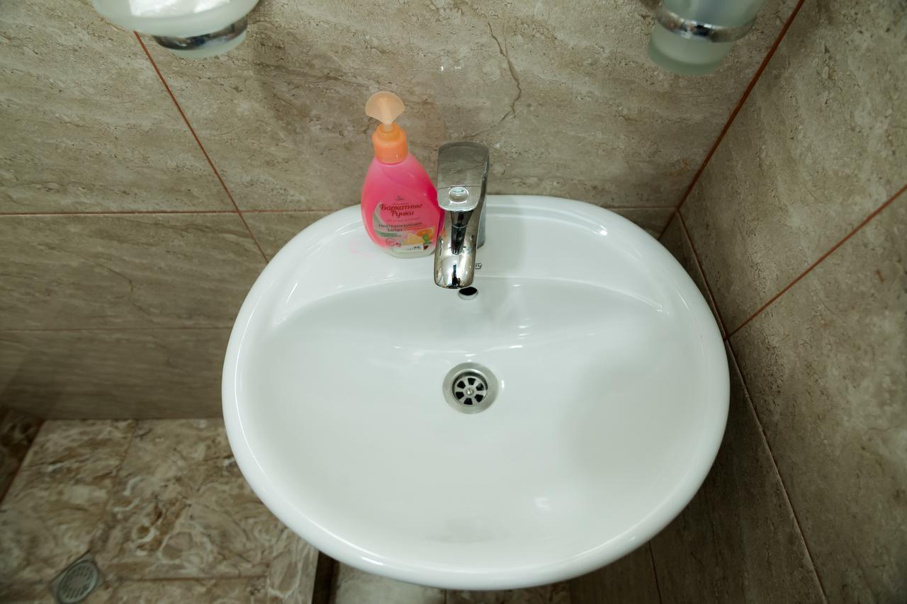 Gabi'S House Apartment Тбилиси Екстериор снимка