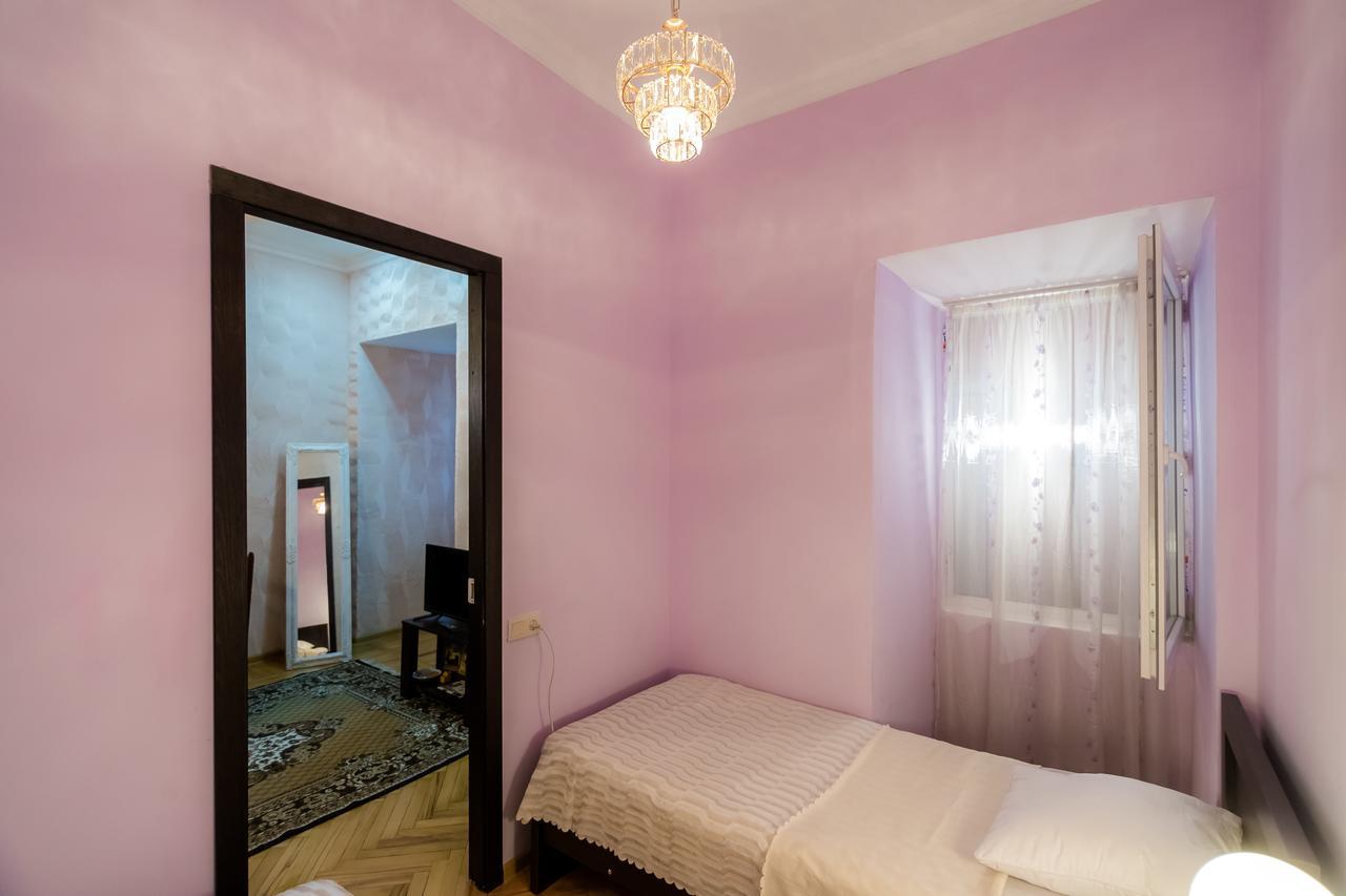 Gabi'S House Apartment Тбилиси Екстериор снимка